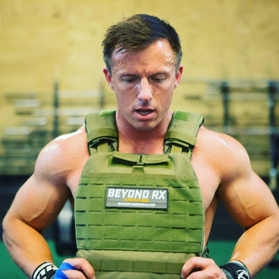 The Complete Guide To Using A Weighted Vest For Running