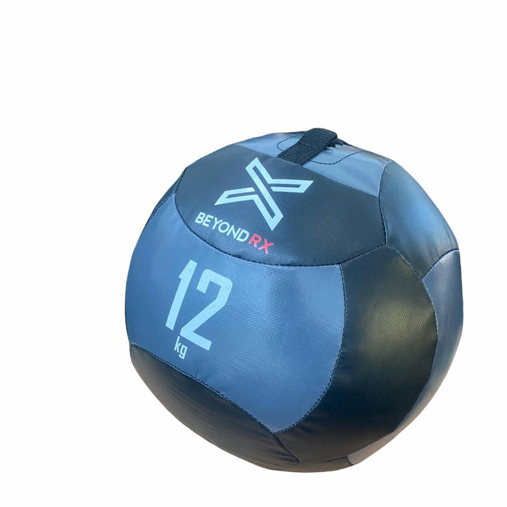 Medicine Ball - Beyond RX Gear - 12 KG.