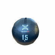 Medicine Ball - Beyond RX Gear - 15 KG.
