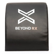 Beyond RX Gear - AbMat. Another essential home and gym accessory which not only works your abs but helps to facilitate other training too.