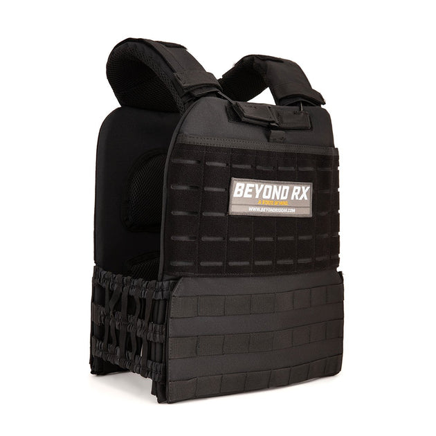 Weighted Vests Crossfit Vests Beyond RX Gear BeyondRX Gear