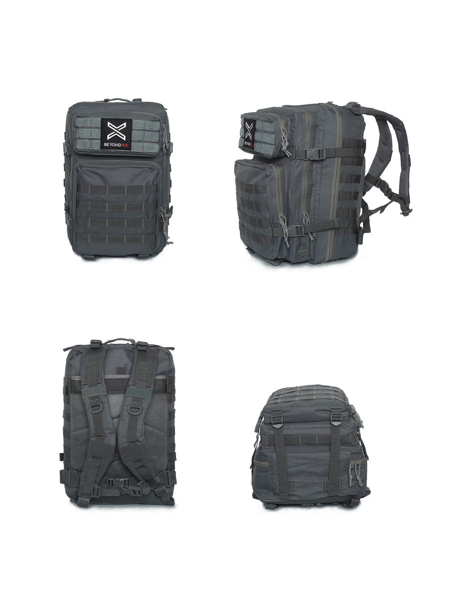 900D Oxford Military Tactical Backpack – BeyondRX Gear