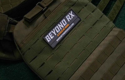 How heavy should I go in a vest?