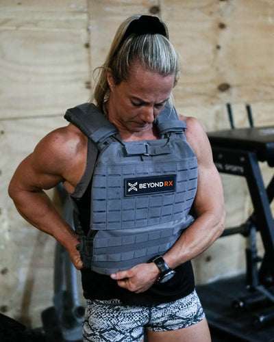 5 Simple Workout of the Days (WODs).