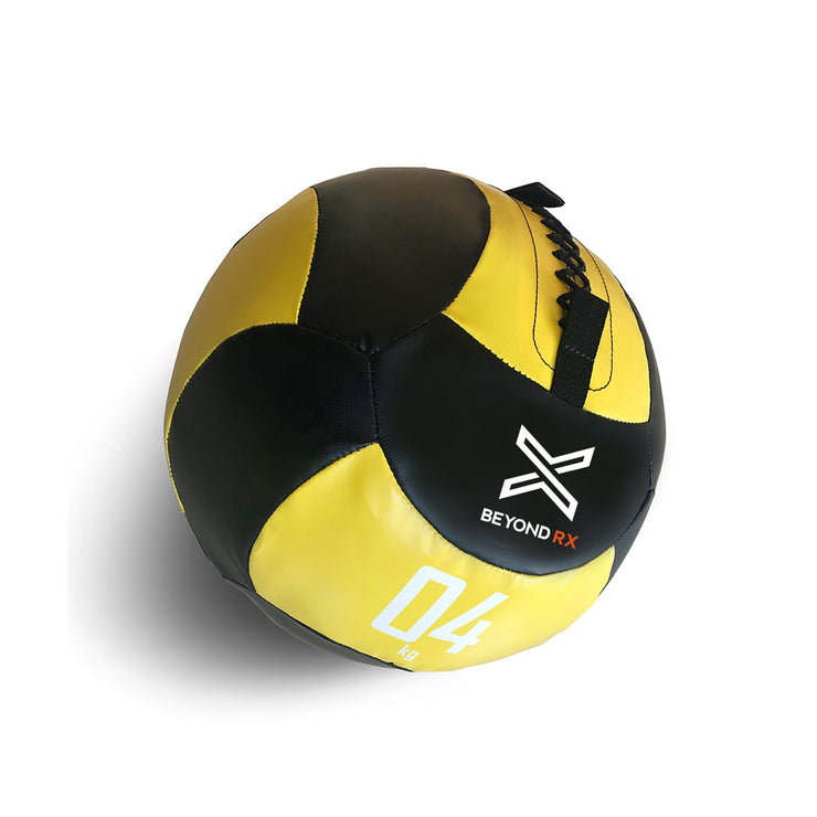 Medicine Ball - Beyond RX Gear - 4 KG.