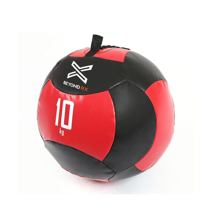 Medicine Ball - Beyond RX Gear - 10 KG.