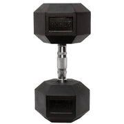 Beyond RX Gear Dumbbells - 27.5 KG