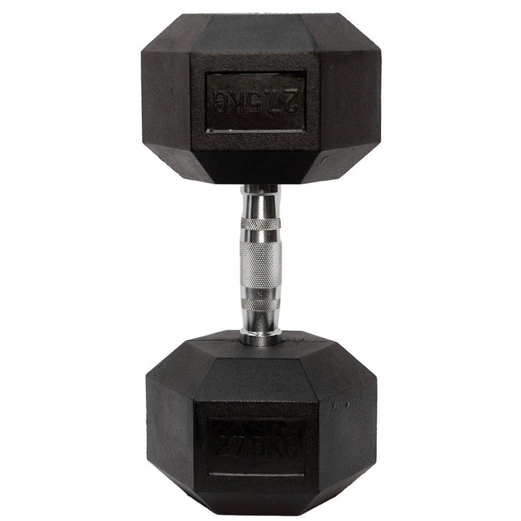 Beyond RX Gear Dumbbells - 27.5 KG