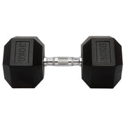 Beyond RX Gear Dumbbells - 30 KG