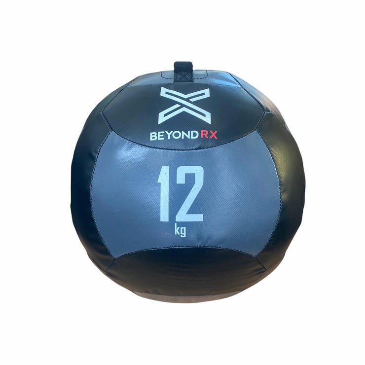 Medicine Ball - Beyond RX Gear - 12 KG.