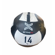 Medicine Ball - Beyond RX Gear - 14 KG.