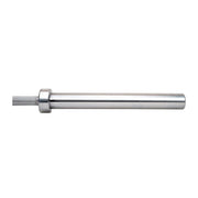 15KG OLYMPIC BARBELL, High Quality Barbell. SILVER
