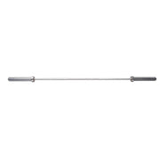 20KG high quality barbell, Olympic Barbell. Silver.