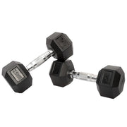 Beyond RX Gear Dumbbells - 7.5 KG