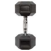 Beyond RX Gear Dumbbells - 12.5 KG