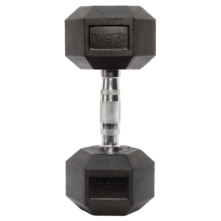 Beyond RX Gear Dumbbells - 12.5 KG