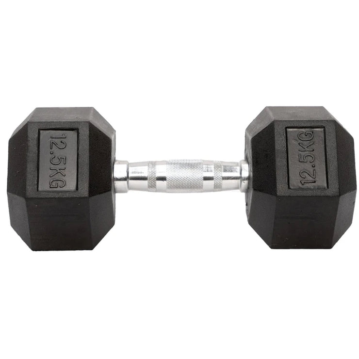 Beyond RX Gear Dumbbells - 12.5 KG