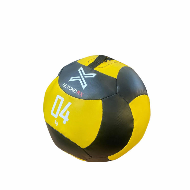 Beyond RX Medicine Ball