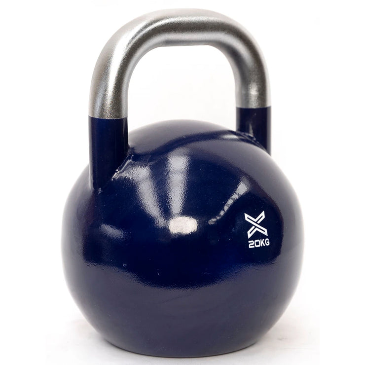 Competition kettlebell 20kg - RXDGear - Focus on quality - RXDGear