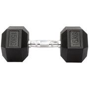 Beyond RX Gear Dumbbells - 15 KG