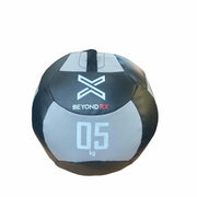 Medicine Ball - Beyond RX Gear - 5 KG.