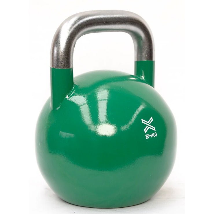 Competition kettlebell 8kg - RXDGear - Focus on quality - RXDGear - Focus  on quality