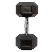 Beyond RX Gear Dumbbells - 17.5 KG