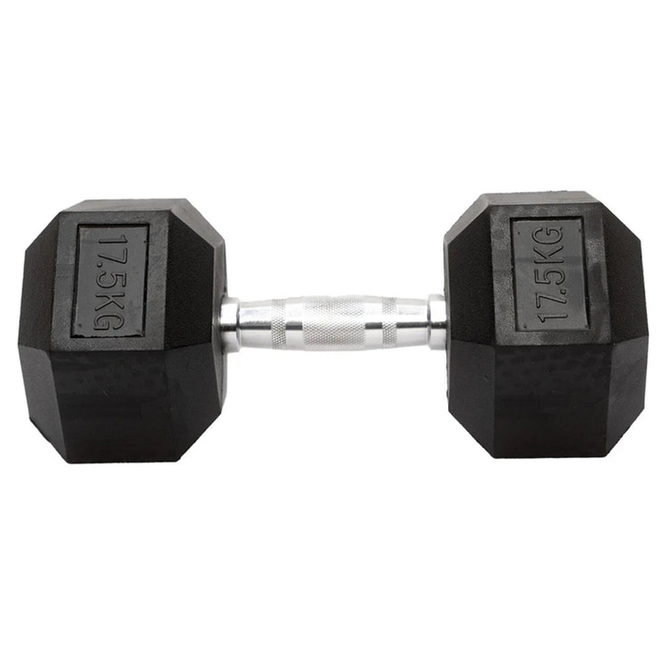 Beyond RX Gear Dumbbells - 17.5 KG