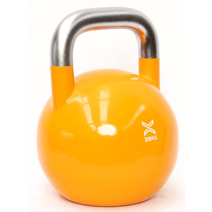 COMPETITION STANDARD KETTLEBELL 8KG – 36KG - FXR Sports