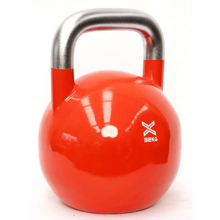 Competition kettlebell 8kg - RXDGear - Focus on quality - RXDGear - Focus  on quality