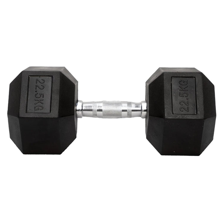 Beyond RX Gear Dumbbells - 22.5 KG