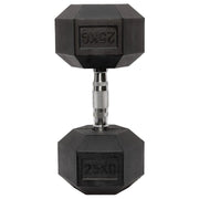 Beyond RX Gear Dumbbells - 25 KG