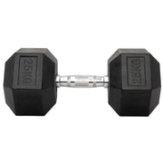Beyond RX Gear Dumbbells - 25 KG