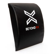 Beyond RX Gear - AbMat. Another essential home and gym accessory which not only works your abs but helps to facilitate other training too.