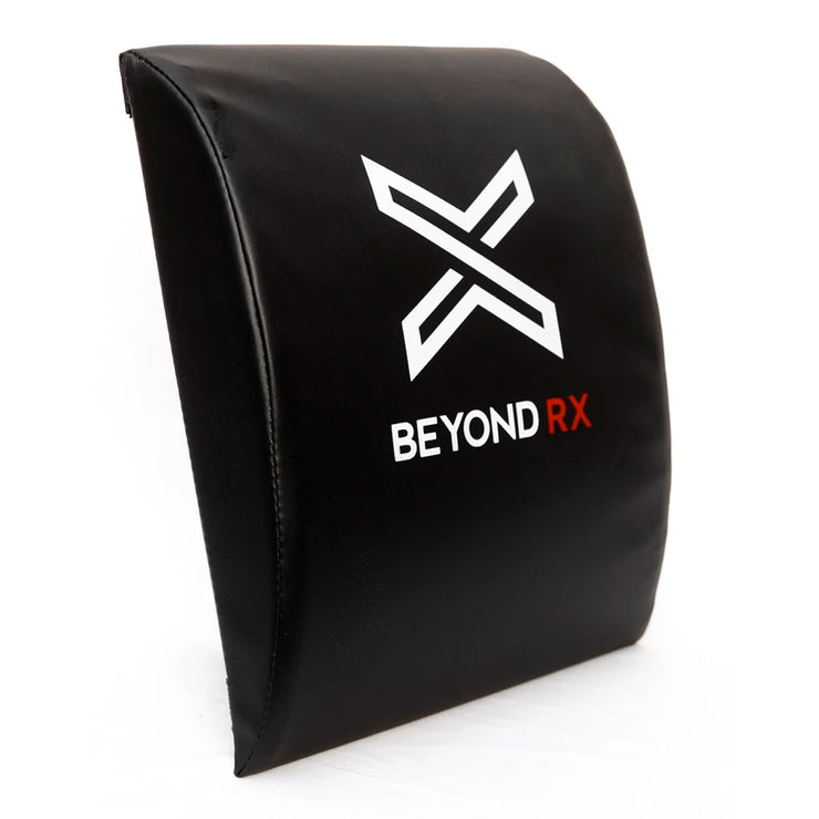 Beyond RX Gear - AbMat. Another essential home and gym accessory which not only works your abs but helps to facilitate other training too.