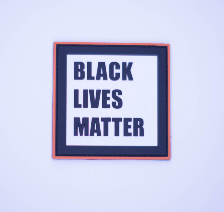 Black Lives Matter Patch