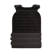 BeyondRX Weighted Vest - Black