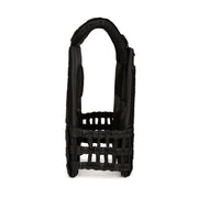 BeyondRX Weighted Vest  Black