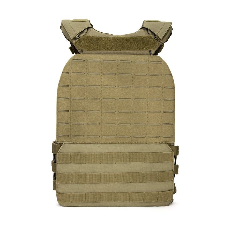 BeyondRX Weighted Vest - Green