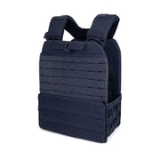 BeyondRX Weighted Vest - Navy Blue