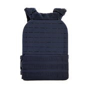 BeyondRX Weighted Vest - Navy Blue