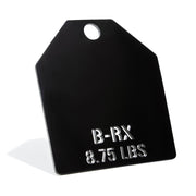 BRX Steel Plate Inserts