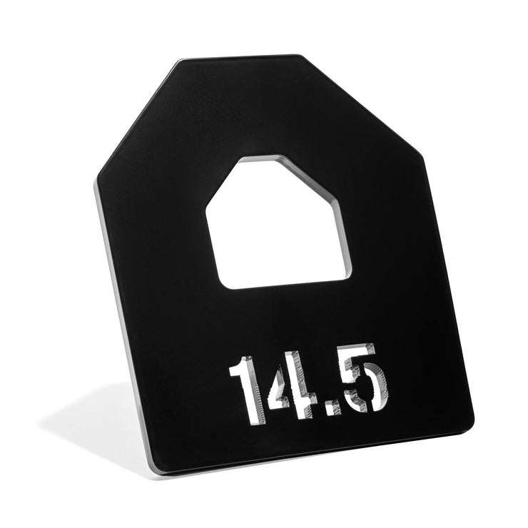 BRX Steel Plate Inserts