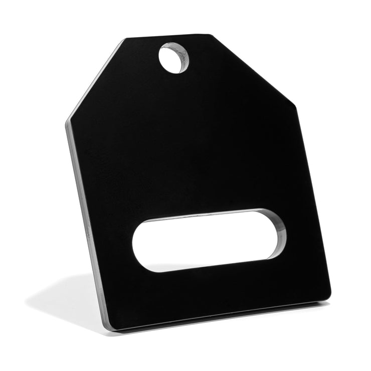 BRX Steel Plate Inserts