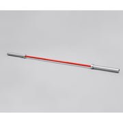 20KG OLYMPIC BARBELL, High Quality Barbell. Red.