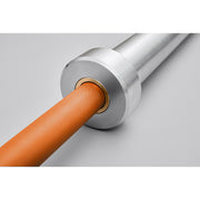20KG OLYMPIC BARBELL, High Quality Barbell. Yellow.