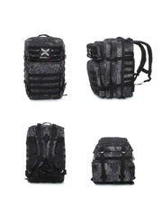 Python Tactical Backpack