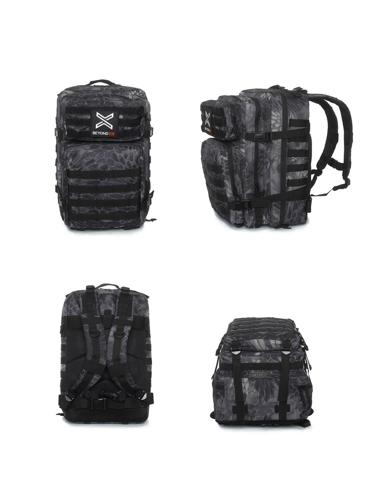 Python Tactical Backpack