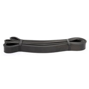 Beyond RX Gear Resistance Bands. BRX resistance bands are a great tool for a number of reasons. They are super portable, lightweight with varying degrees of strength/resistance to aid movement and facilitate training! Black band - 1.9cm (3/4Inch) wide with a resistance of 5-23KG