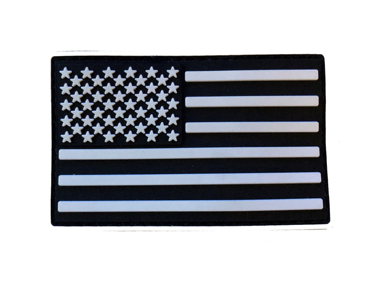 Tactical US Flag